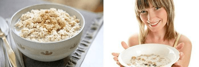 Βρώμη: 4 κανόνες για oatmeal που θα σε βοηθήσουν στην απώλεια βάρους